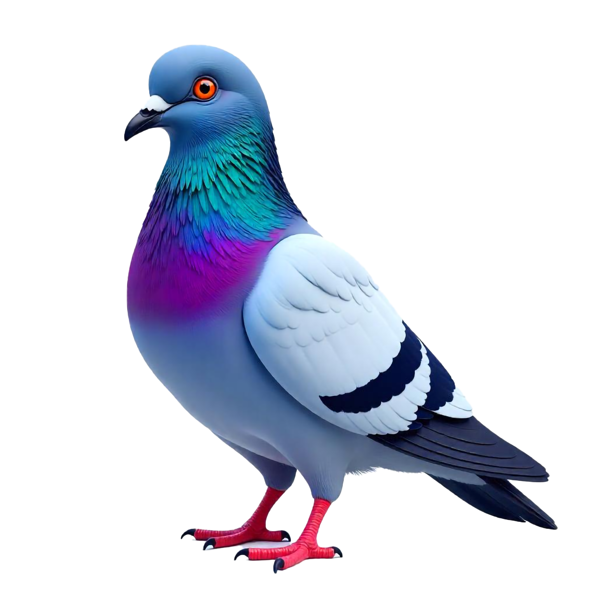 pigeon pic